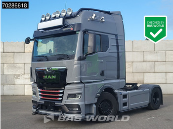 Çekici MAN TGX