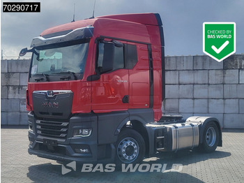 Çekici MAN TGX