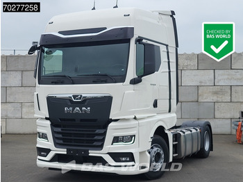 Çekici MAN TGX