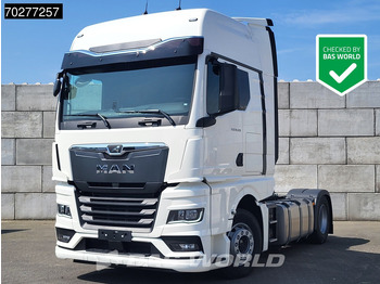 Çekici MAN TGX