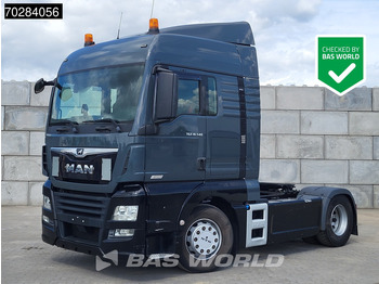 Çekici MAN TGX 18.540