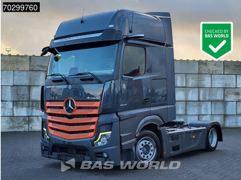 Çekici MERCEDES-BENZ Actros 1842