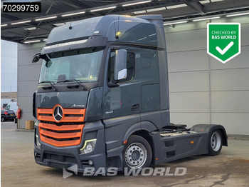 Çekici MERCEDES-BENZ Actros 1842