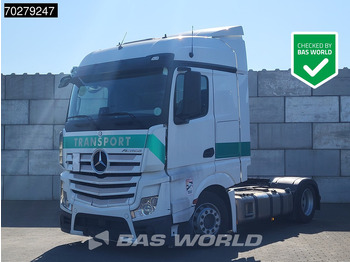 Çekici MERCEDES-BENZ Actros 1842