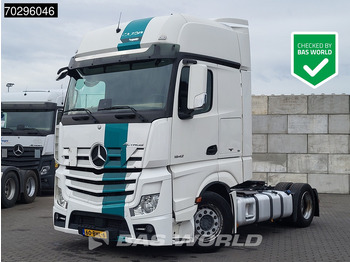 Çekici MERCEDES-BENZ Actros 1842