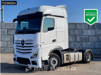 Çekici MERCEDES-BENZ Actros 1845
