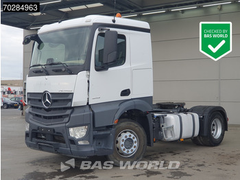 Çekici MERCEDES-BENZ Actros 1845