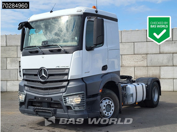 Çekici MERCEDES-BENZ Actros 1845