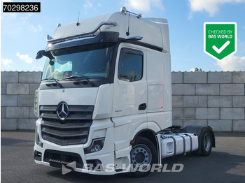 Çekici MERCEDES-BENZ Actros 1845