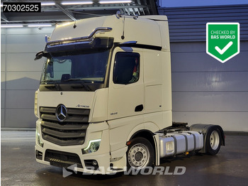Çekici MERCEDES-BENZ Actros 1845