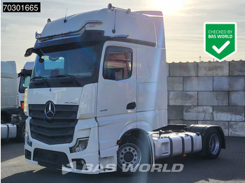 Çekici MERCEDES-BENZ Actros 1845