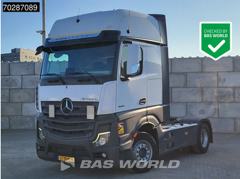Çekici MERCEDES-BENZ Actros 1845