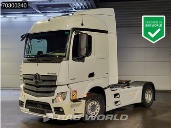Çekici MERCEDES-BENZ Actros 1845