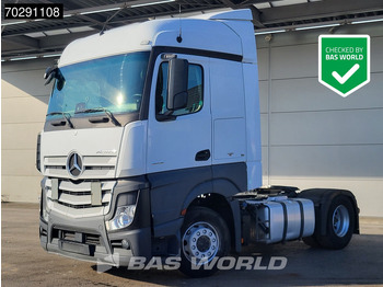 Çekici MERCEDES-BENZ Actros 1845