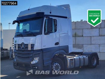 Çekici MERCEDES-BENZ Actros 1851