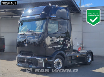 Çekici MERCEDES-BENZ Actros 1863