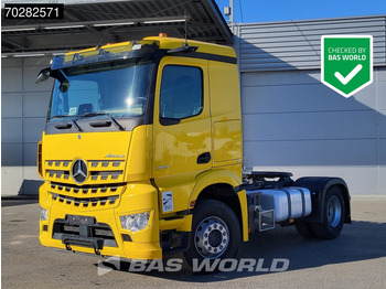 Çekici MERCEDES-BENZ Arocs 1848