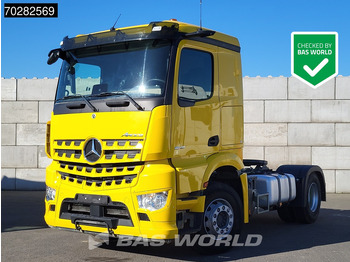 Çekici MERCEDES-BENZ Arocs 1848