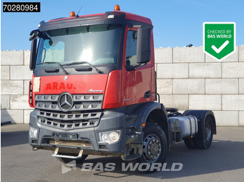 Çekici MERCEDES-BENZ Arocs 1848