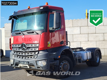 Çekici MERCEDES-BENZ Arocs 1848