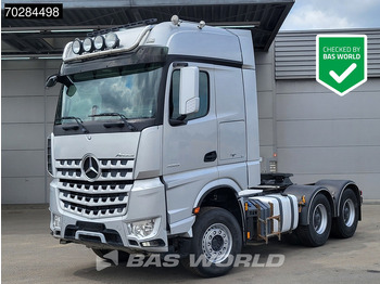 Çekici MERCEDES-BENZ Arocs 3363