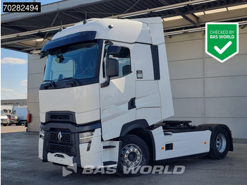Çekici RENAULT T 440