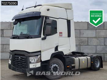 Çekici RENAULT T 460
