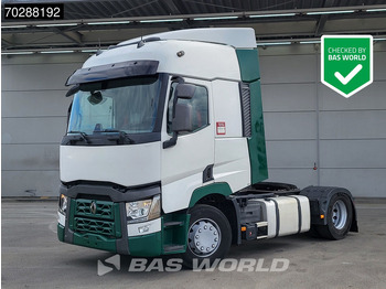 Çekici RENAULT T 460