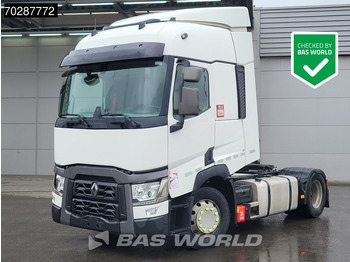 Çekici RENAULT T 460