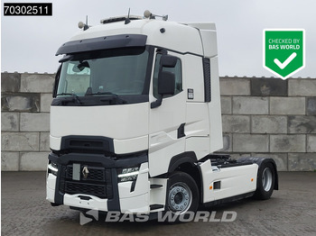 Çekici RENAULT T High 480