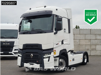 Çekici RENAULT T 480