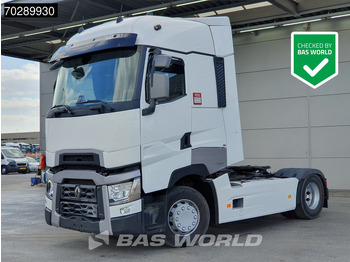 Çekici RENAULT T 520