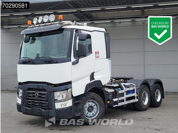 Çekici RENAULT T 520