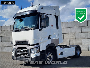 Çekici RENAULT T High 520