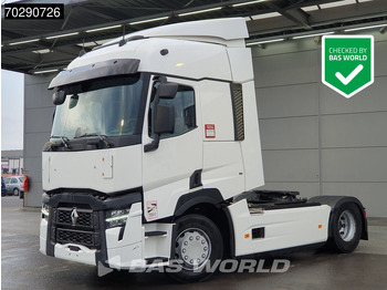 Çekici RENAULT T 480