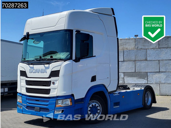 Çekici SCANIA R 410