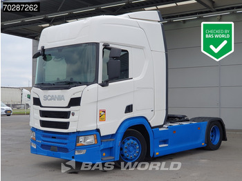 Çekici SCANIA R 410