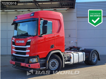 Çekici SCANIA R 410