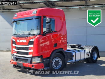 Çekici SCANIA R 410