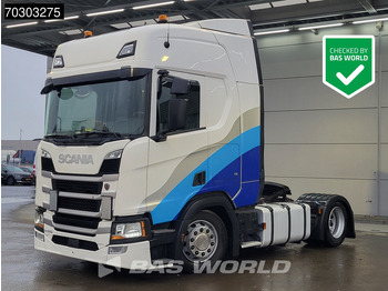 Çekici SCANIA R 450