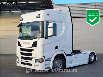 Çekici SCANIA R 450