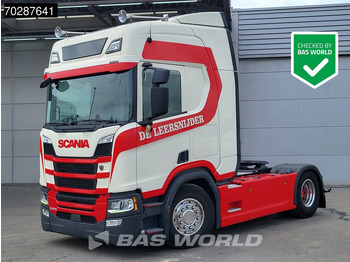 Çekici SCANIA R 450