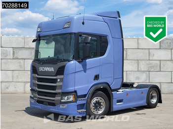 Çekici SCANIA R 450