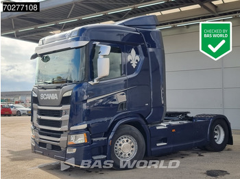 Çekici SCANIA R 450
