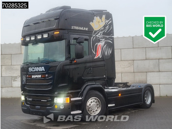 Çekici SCANIA R 450