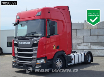 Çekici SCANIA R 450