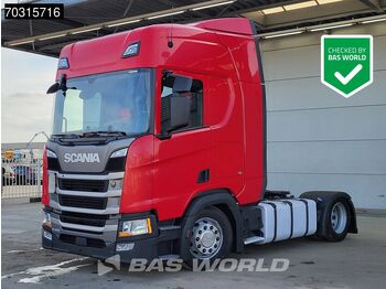 Çekici SCANIA R 450