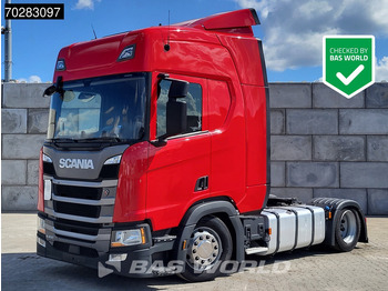 Çekici SCANIA R 450