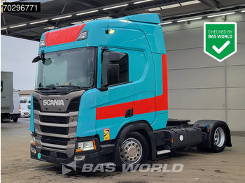 Çekici SCANIA R 450