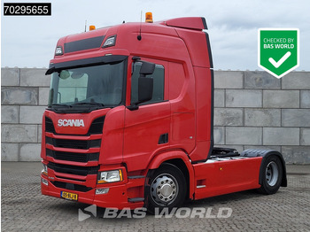 Çekici SCANIA R 450